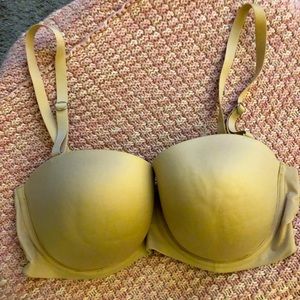 Aerie Real Sunnie Strapless Bra